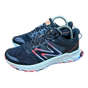 New Balance Women's size 8 Fresh Foam Garoe V1 Trail Running Shoe
